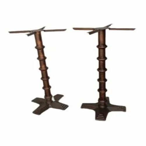 2.14feet Cast Iron Table Base