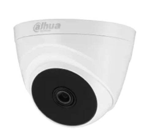 2 Mega Pixel Cmos Sensor Dahua Dome Camera Application: Indoor