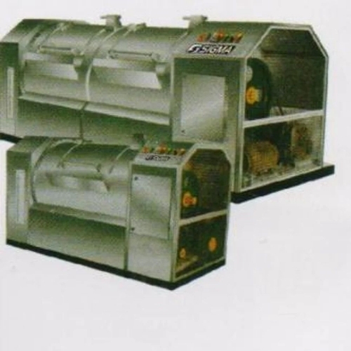 220 V Industrial Washing Machine