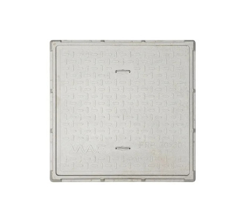 30 X 30 Inch FRP Square Manhole Cover