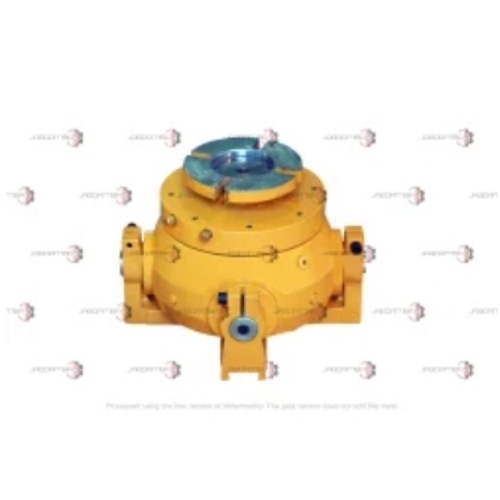 4 Bricks Granite Polishing Head Compact Model - SGI Material Golden Yellow Semi-Automatic