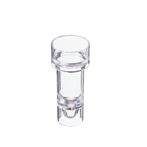 Beckman Sample Cups 1.5ml & 0.5ml