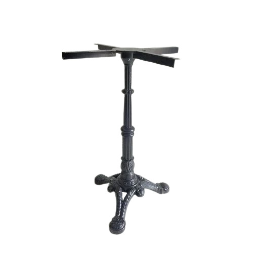 Cast Iron Table Base