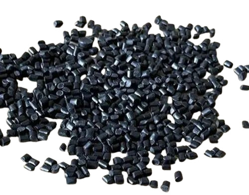 Black Hips Granules