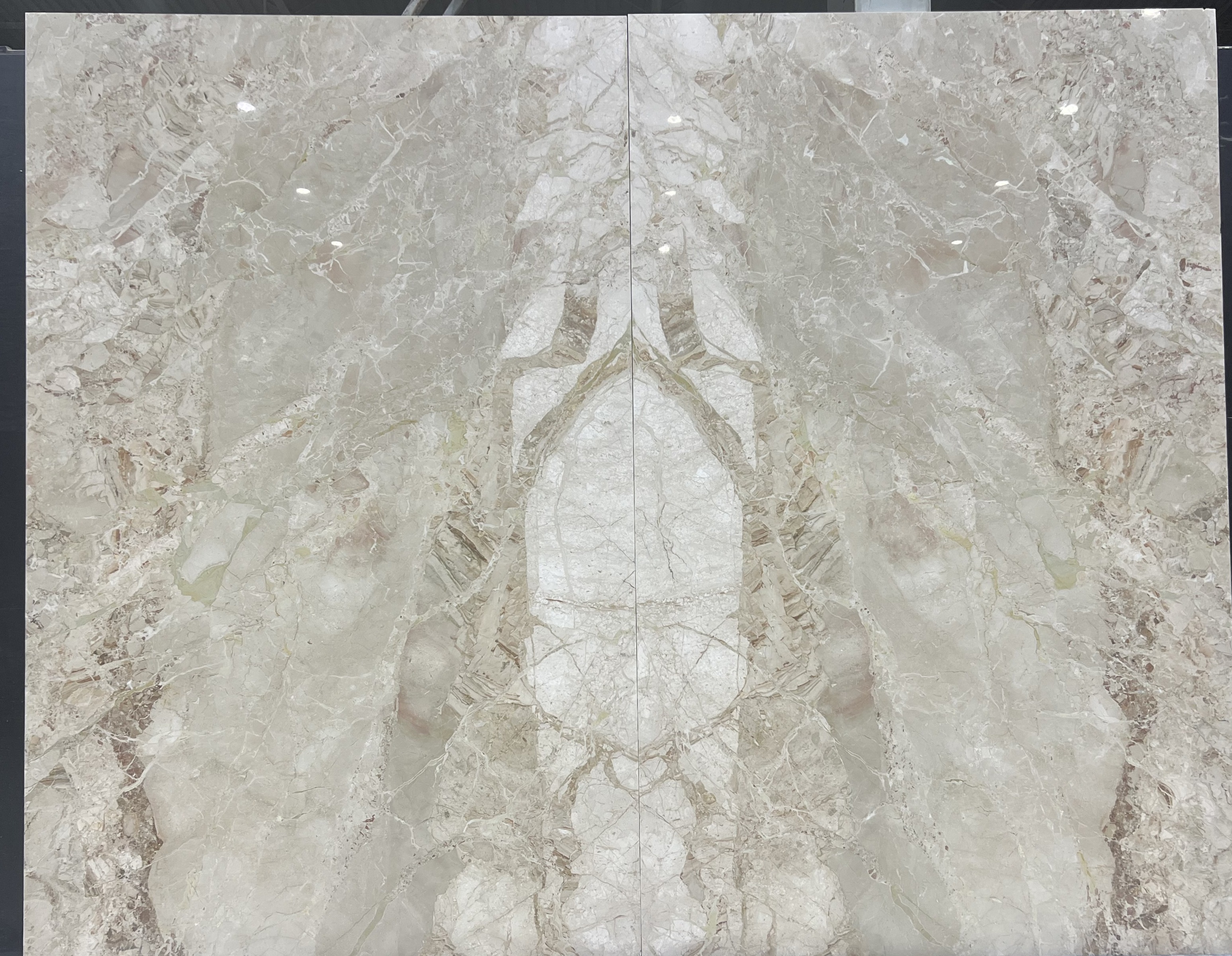 Brescia Aurora Marble