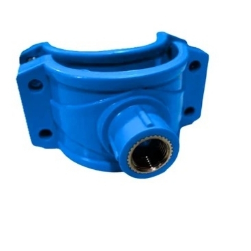 Compression Fittings For Hdpe Pipe