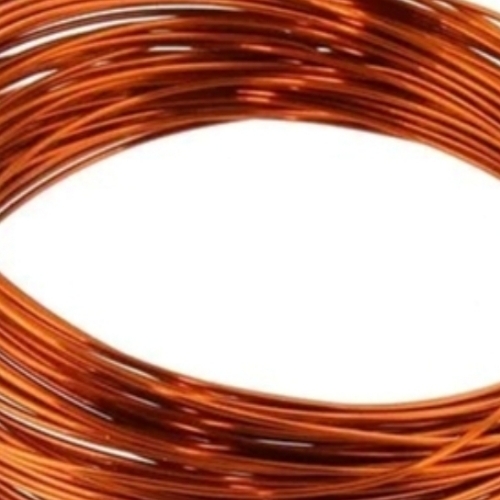 Copper