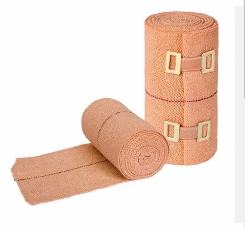 Crepe Bandage