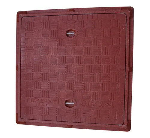 Customized FRP Manhole Cover