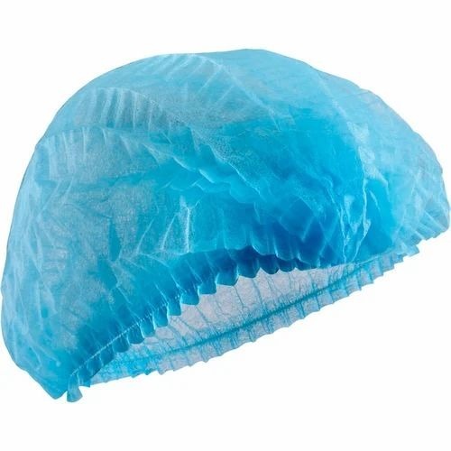 Disposable Bouffant Cap