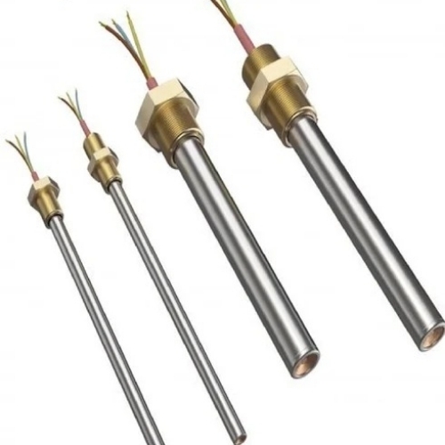 Electric Cartridge Heaters
