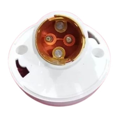 Electrical Angle Bulb Holder