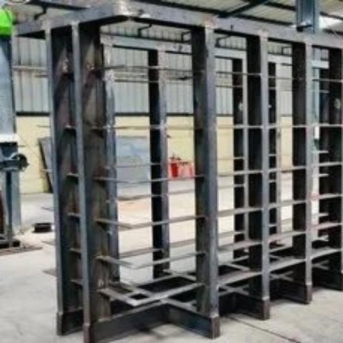 Fabrication Work 