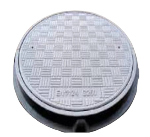 FRP Circular Manhole Cover