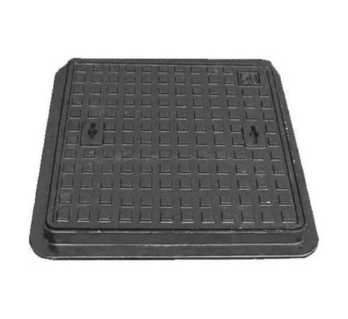 FRP Square Manhole Cover