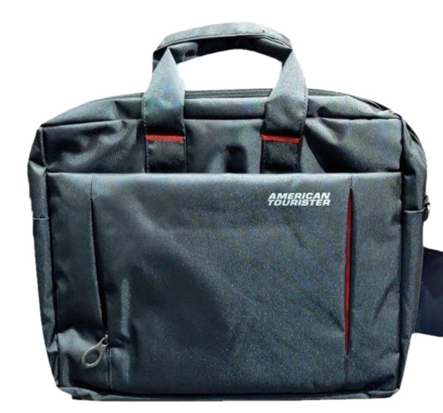 Grey Office Laptop Bags