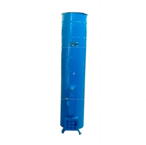 Industrial Gas Fired Tank Water Heater