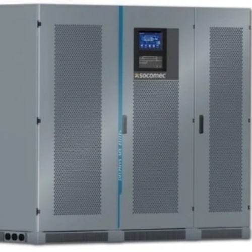 Industrial Ups Systems 