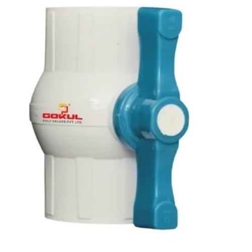 Irrigation Ball Valve