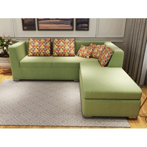 L Shaped Sofa