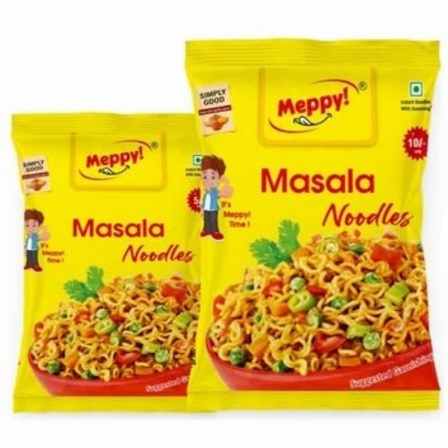 Meppy Masala Noodles