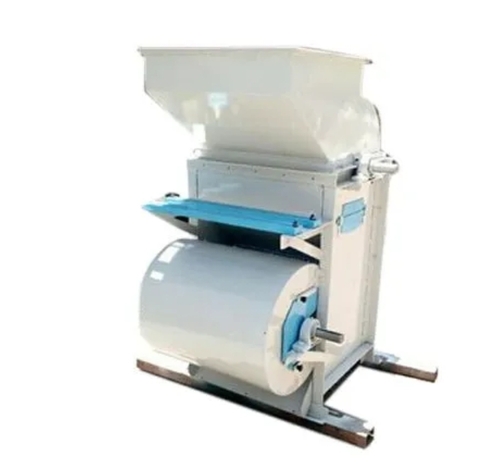 Garlic Breaking Machine