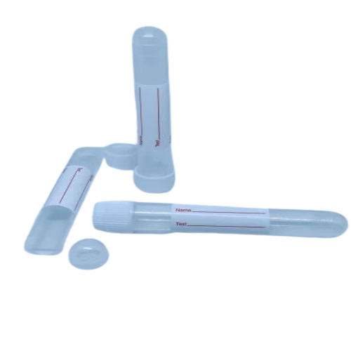 Multipurpose Vial 3 Ml False Bootom Tube