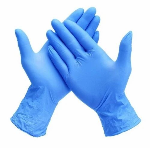 Nitrile Examination Gloves