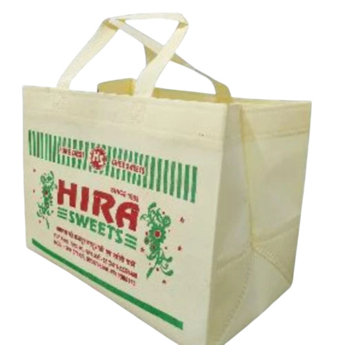 Non Woven Sweet Box Bag