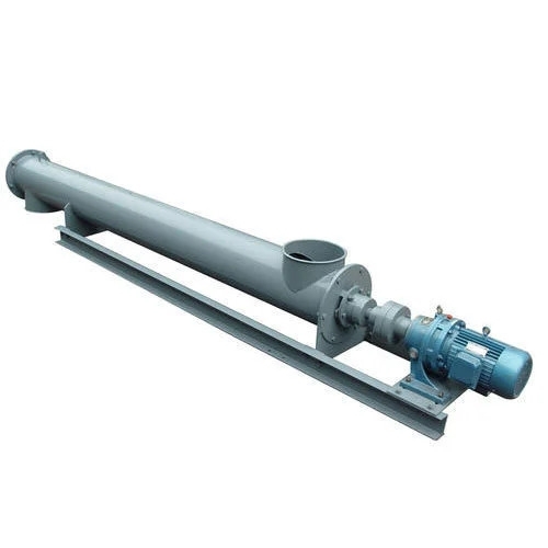 Pipe Screw Feeder 