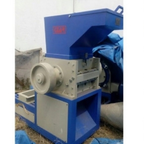 Plastic Shredding Machine