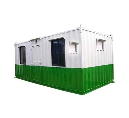 Prefabricated Portable Cabin