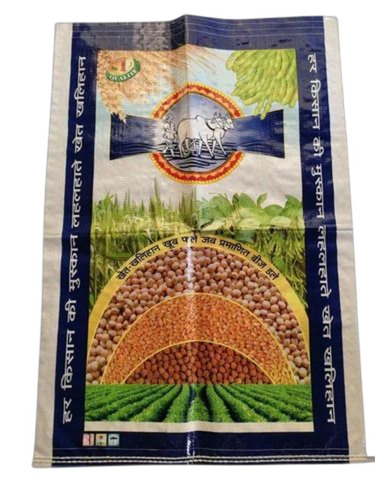 Printed Bopp Packaging Bags