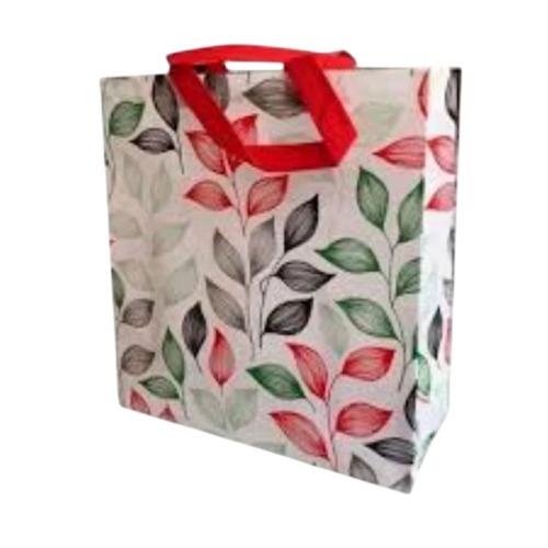 Printed Non Woven Carry Bag