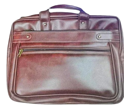 Pu Leather Laptop Bag