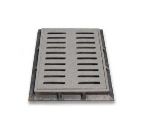 Rectangle Grating Manhole Cover