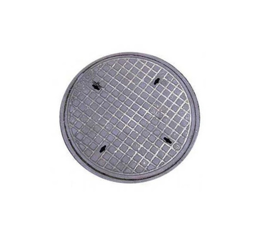 Round FRP Manhole Cover