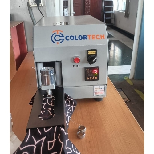 Rubbing Fastness Tester