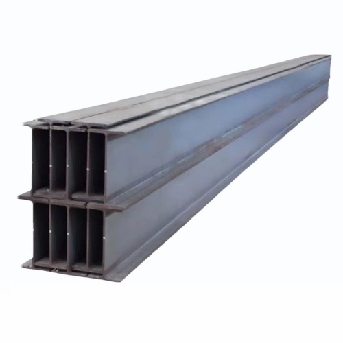 Sail Steel Joist - Sail Steel, Standard Size, Silver, Customized Shape | Corrosion Resistance, Rust Proof, Polished Finish