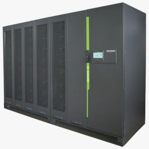 Secomec Delphys Xi 1200 Kva/Kw Three Phase Ups 