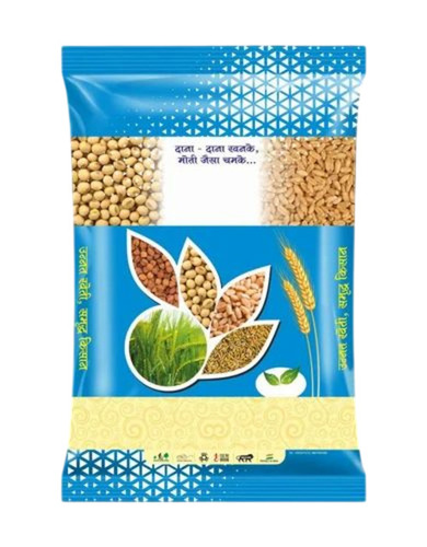 Seeds Packaging Bag