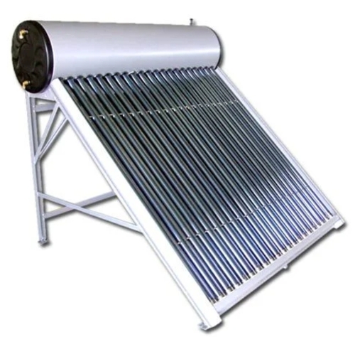Ss Evacuated Solar Water Heaters