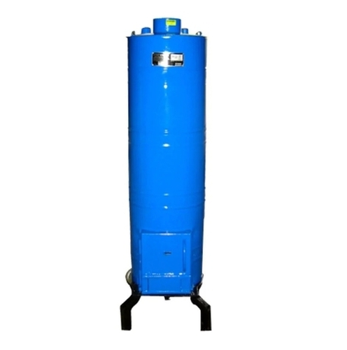 Storage Type Wooden Geyser 50 Ltr Super