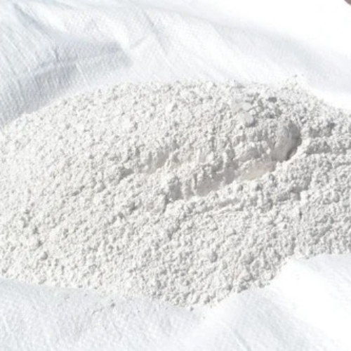 White Lime Powder