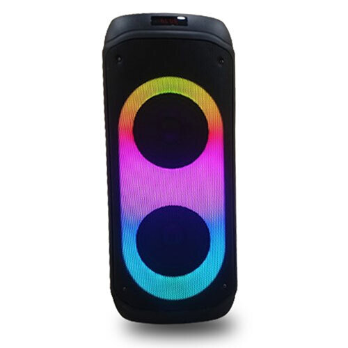 Wireless Speaker System - Warranty: 2