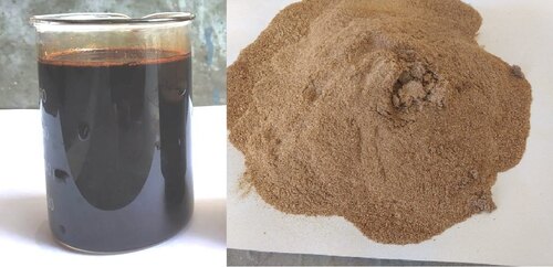 Yucca Powder Yucca Liquid Ammonia Binder Liquid or Powder yucca schidigera