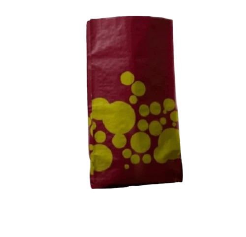 10kg Printed Bopp Laminated Bag