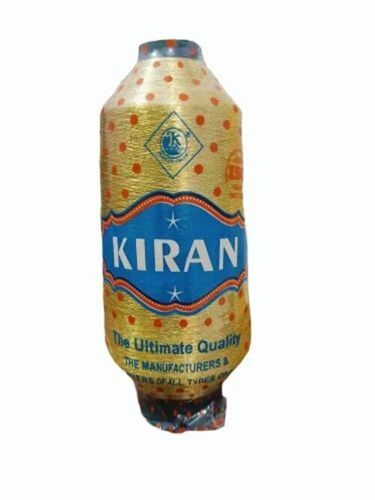 110 Denier Kiran Polyester Zari Thread