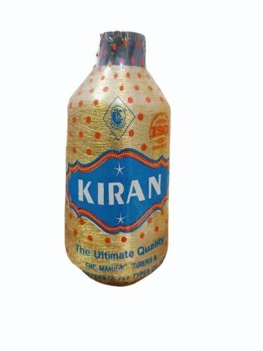 160 Denier Kiran Polyester Zari Thread