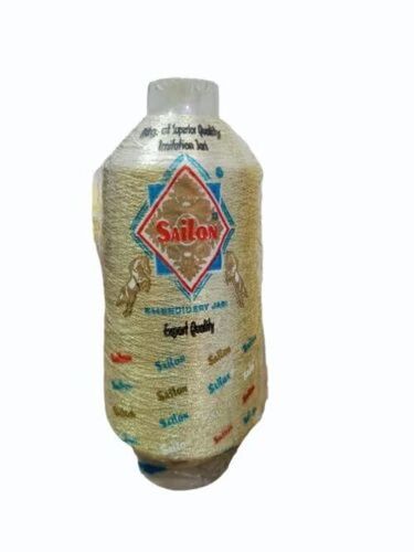 220 Denier Sailon Polyester Zari Thread